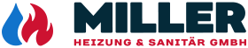Thomas Miller Heizung & Sanitär GmbH Logo